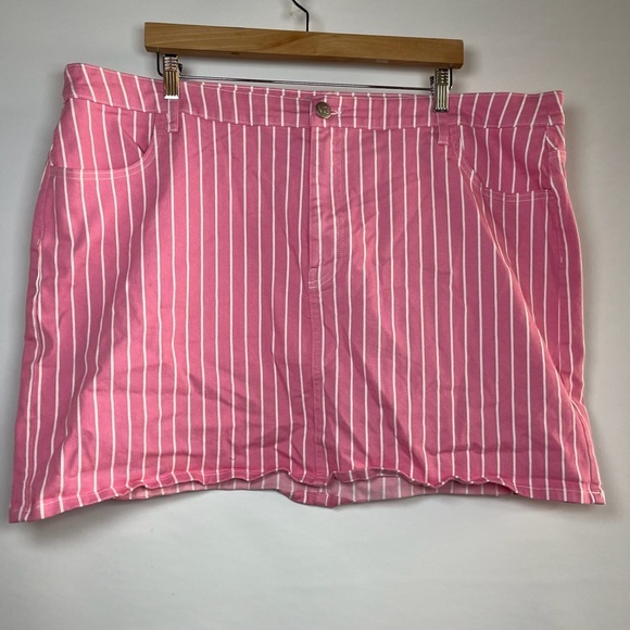 Victor Glemaud Skirt - Picture 1 of 4